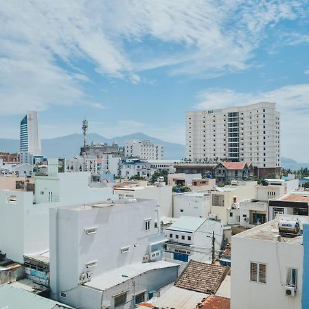 Talofofo Hotel Da Nang Zewnętrze zdjęcie