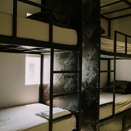 Talofofo Hotel Da Nang Zewnętrze zdjęcie
