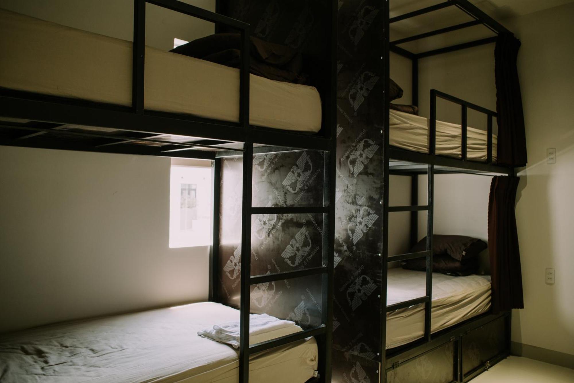 Talofofo Hotel Da Nang Zewnętrze zdjęcie