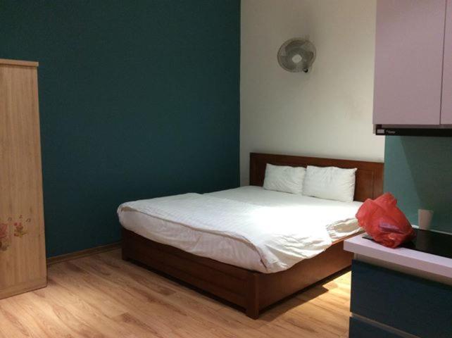 Talofofo Hotel Da Nang Zewnętrze zdjęcie