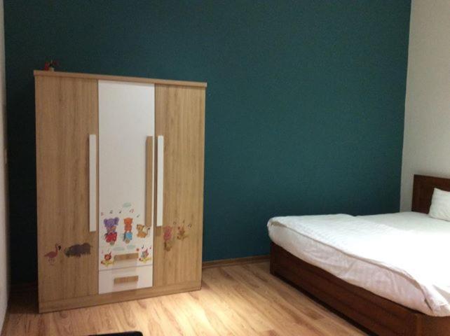 Talofofo Hotel Da Nang Zewnętrze zdjęcie