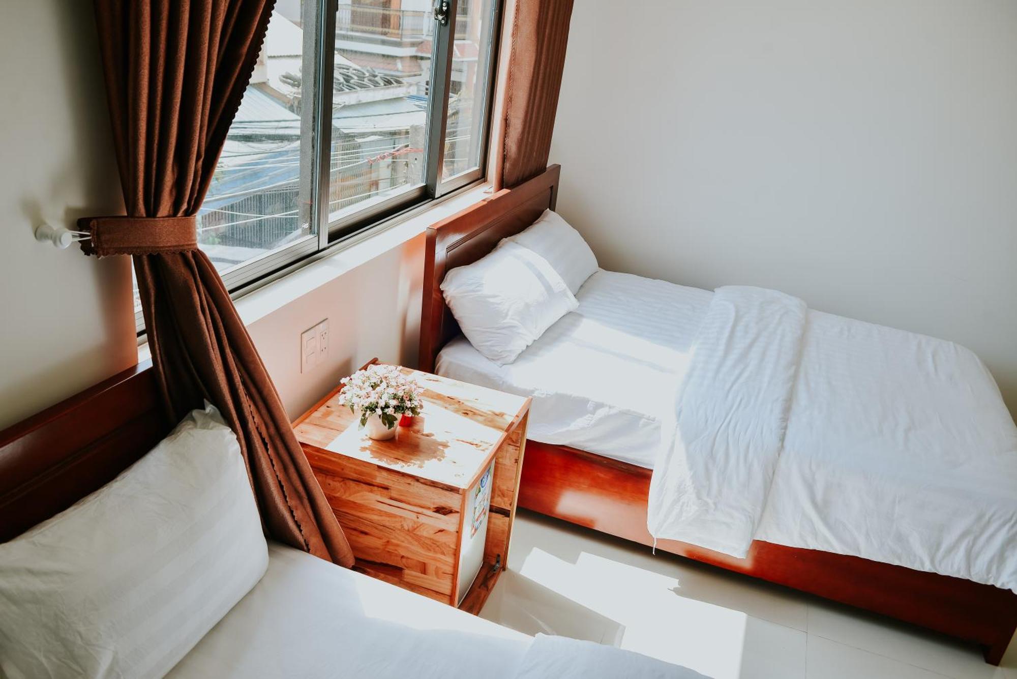 Talofofo Hotel Da Nang Zewnętrze zdjęcie